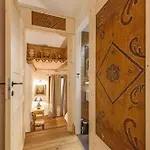 Maison Beillardey Apartment *
