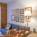 Apartment Maison Beillardey *
