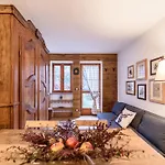 Apartment Maison Beillardey Remondey