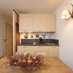 Apartment Maison Beillardey