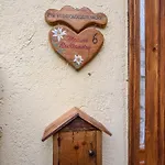 Maison Beillardey *