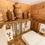Apartment Maison Beillardey Remondey