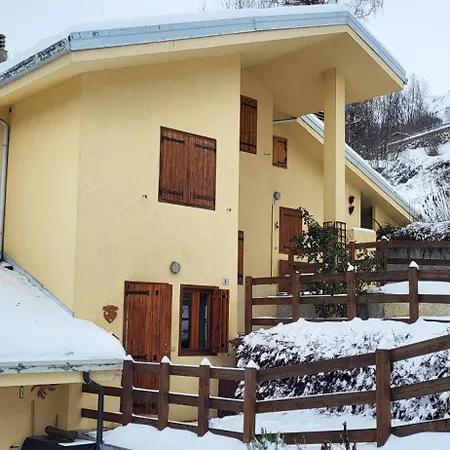 Maison Beillardey Remondey