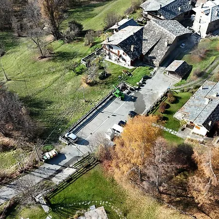 Appartamento Maison Beillardey Remondey