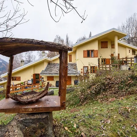 Maison Beillardey Daire