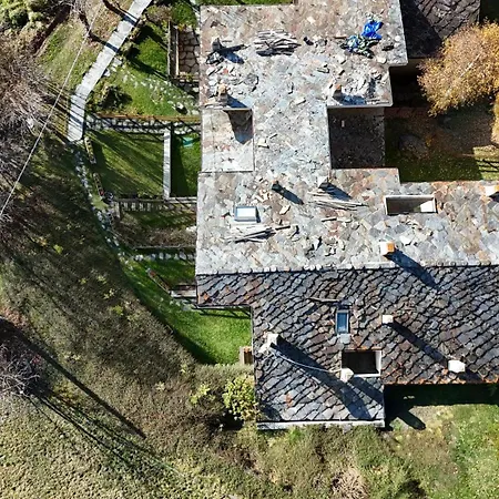 Appartamento Maison Beillardey *