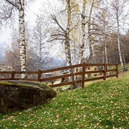 Maison Beillardey * Remondey