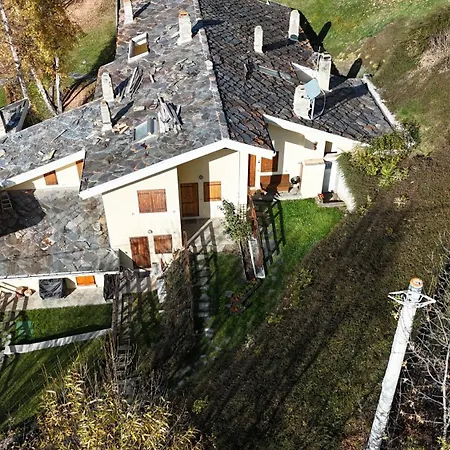 Maison Beillardey Appartamento *