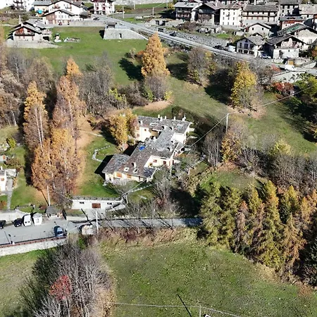 Lejlighed Maison Beillardey Remondey
