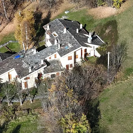 Maison Beillardey *