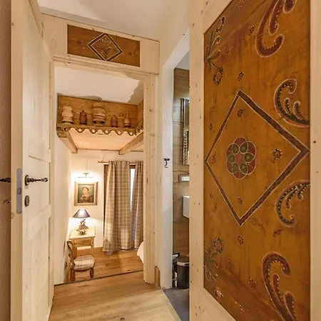 Maison Beillardey Lejlighed *