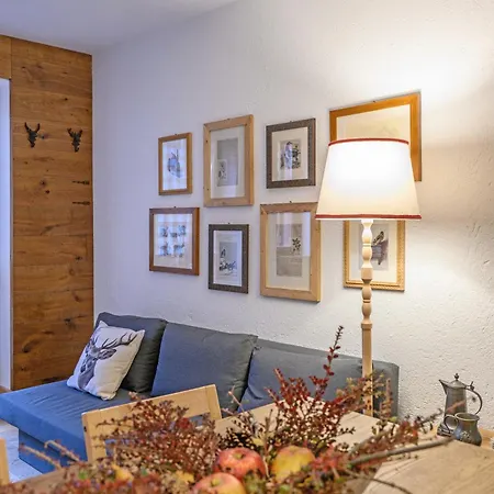 Apartment Maison Beillardey *