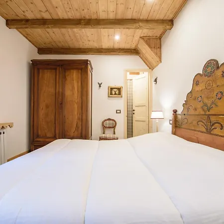 Maison Beillardey Apartment *