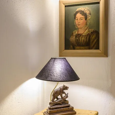 Maison Beillardey アパート Remondey