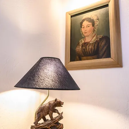 Maison Beillardey