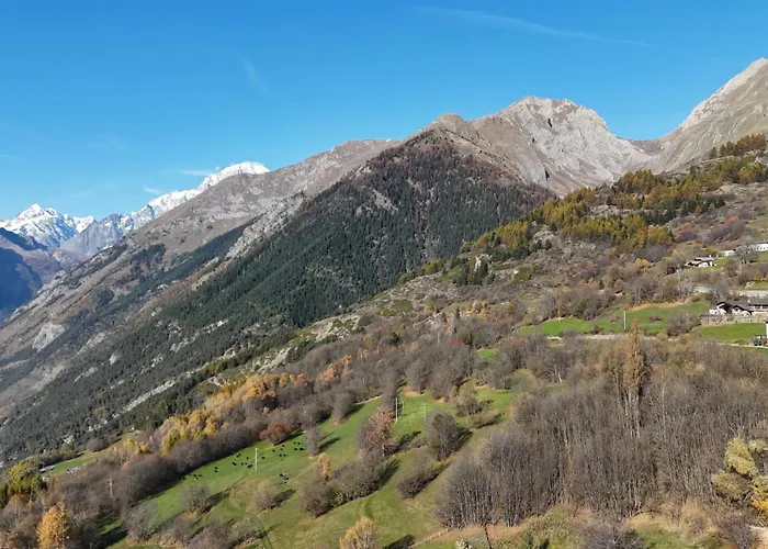 Maison Beillardey Remondey