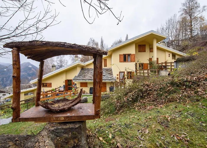 Maison Beillardey Daire