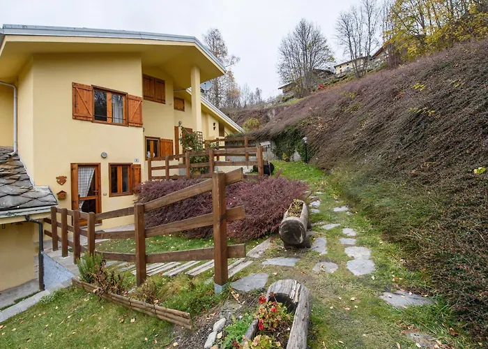 Daire Maison Beillardey