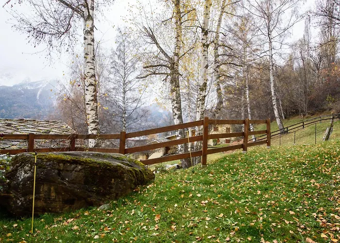 Maison Beillardey * Remondey