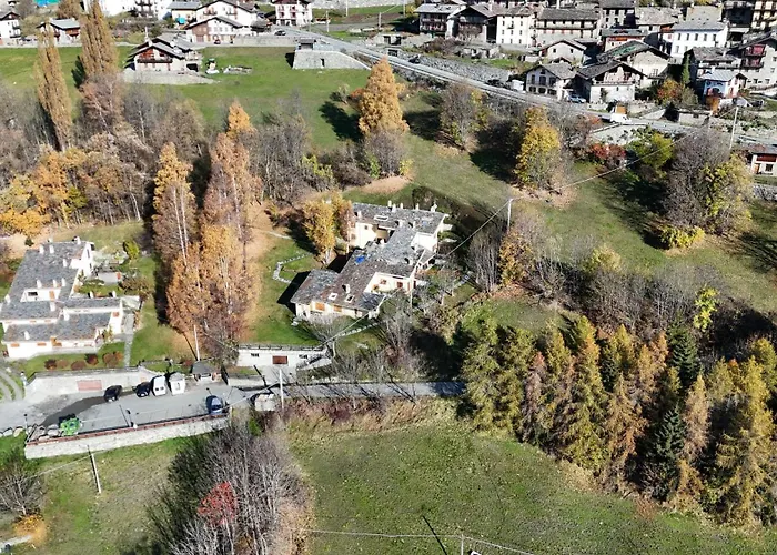 Daire Maison Beillardey Remondey