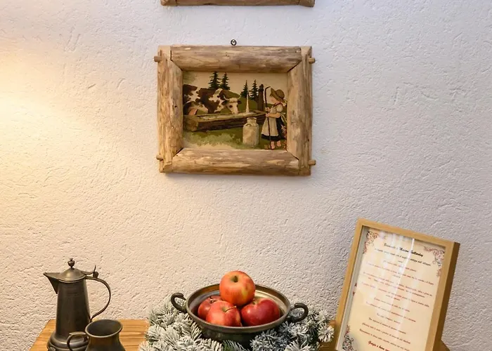 Maison Beillardey Daire *