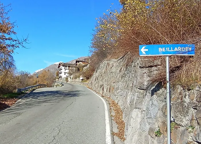 Maison Beillardey Remondey