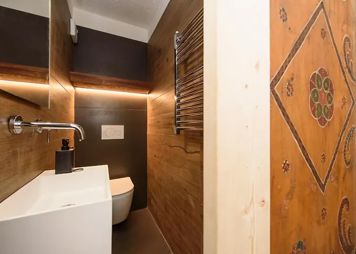 Daire Maison Beillardey