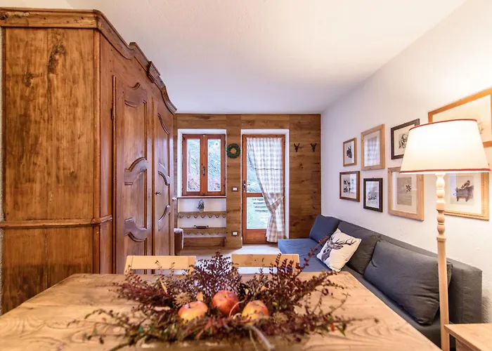 Daire Maison Beillardey Remondey