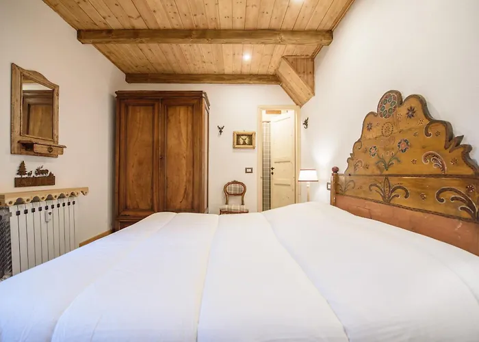 Maison Beillardey Daire *