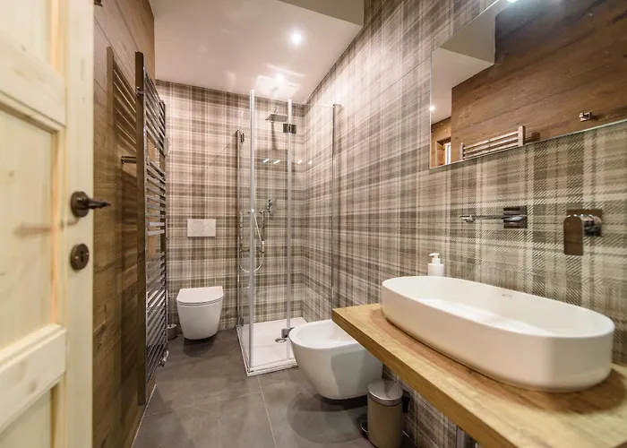 Daire Maison Beillardey *