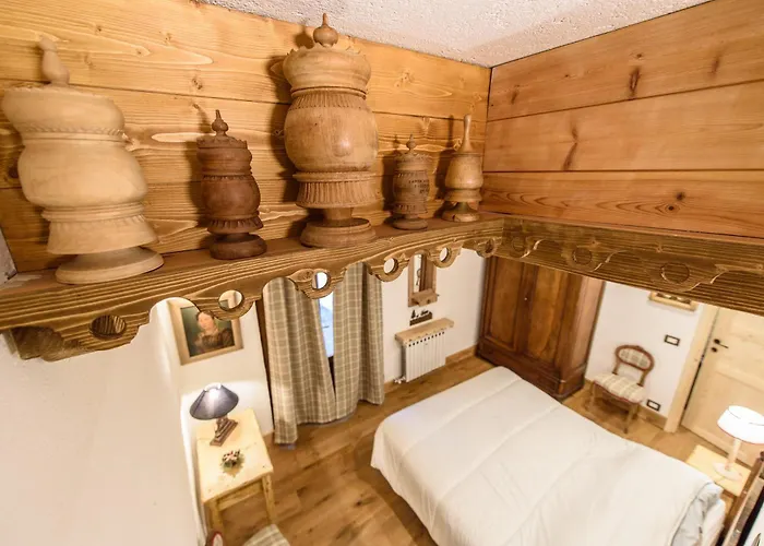 Daire Maison Beillardey Remondey